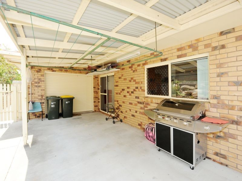 28 Carbeen Street, Gladstone QLD 4680
