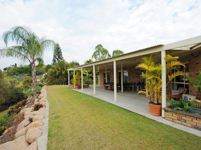 28 Carbeen Street, Gladstone QLD 4680