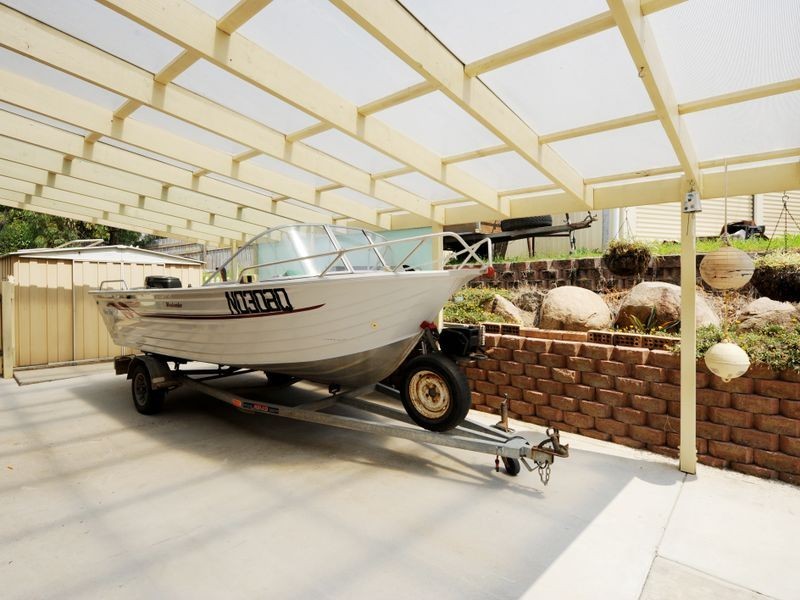 28 Carbeen Street, Gladstone QLD 4680