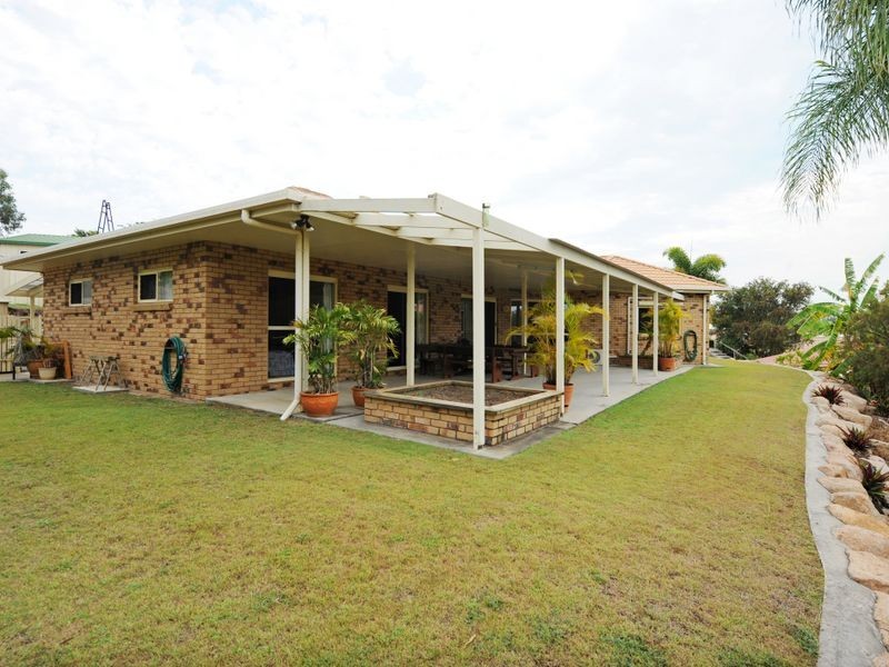 28 Carbeen Street, Gladstone QLD 4680