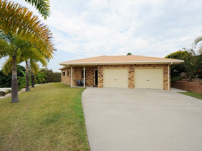 28 Carbeen Street, Gladstone QLD 4680