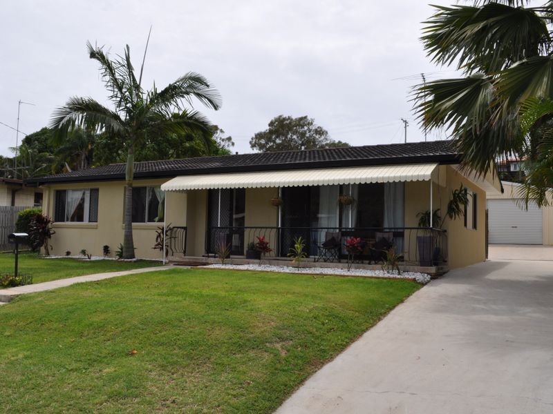 8 Sun Valley Road, Sun Valley QLD 4680