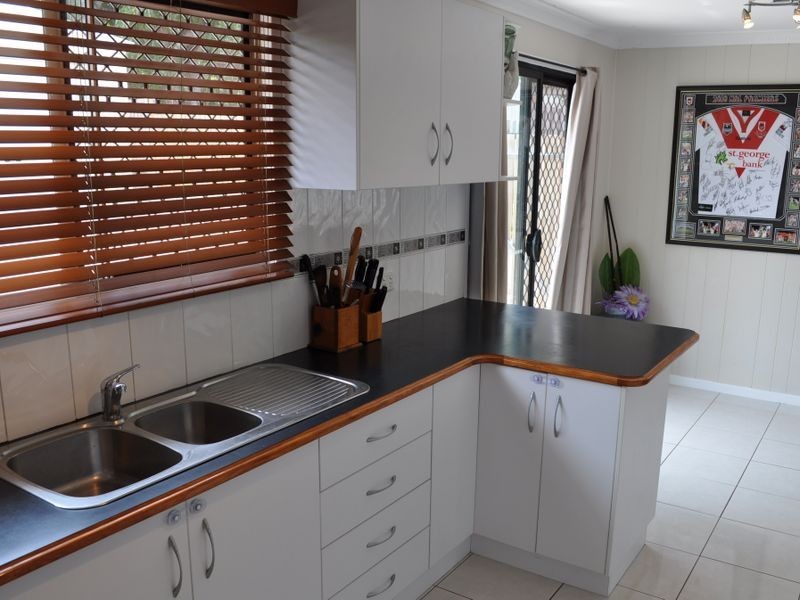 8 Sun Valley Road, Sun Valley QLD 4680