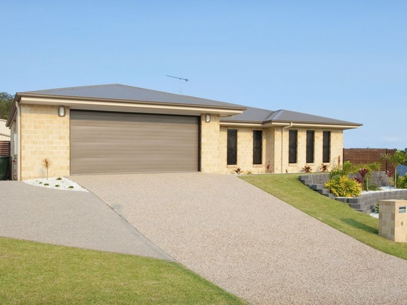 6 Phoenix Place, Telina QLD 4680