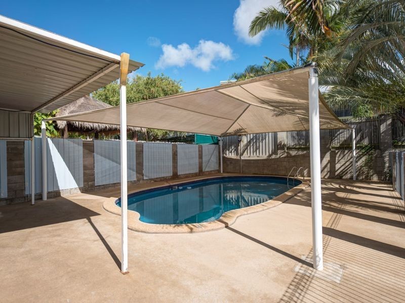 8 Schafer Street, Clinton QLD 4680