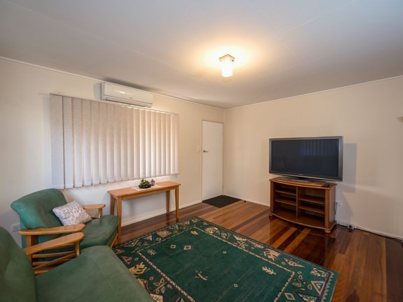 8 Schafer Street, Clinton QLD 4680