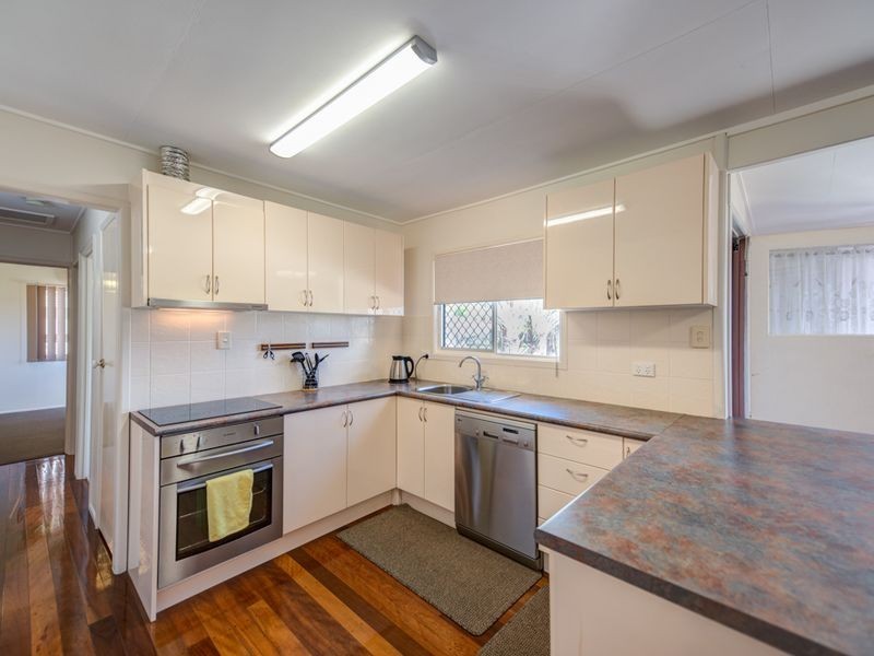 8 Schafer Street, Clinton QLD 4680