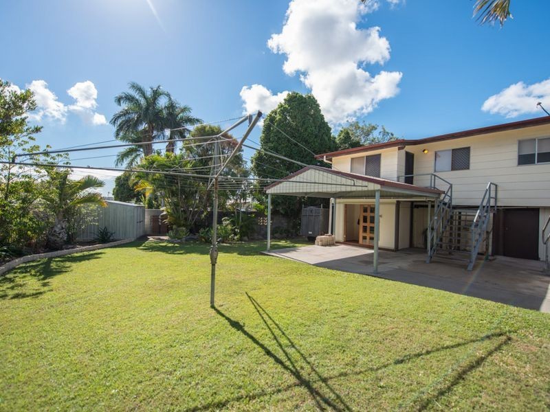 8 Schafer Street, Clinton QLD 4680
