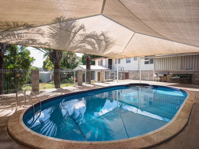 8 Schafer Street, Clinton QLD 4680