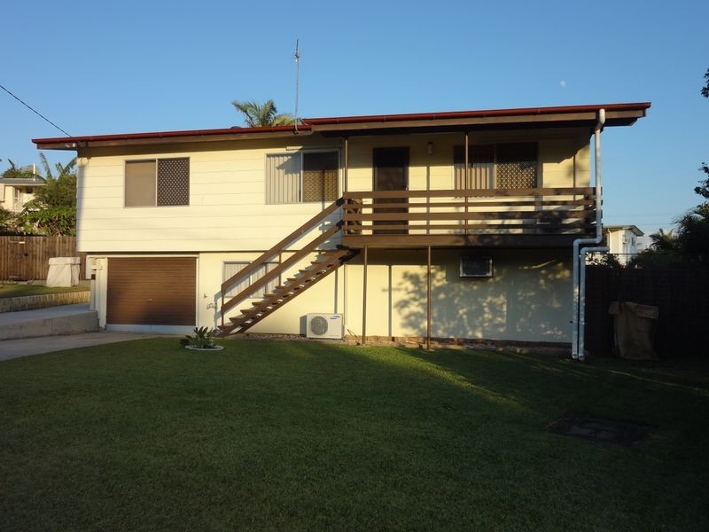 8 Schafer Street, Clinton QLD 4680