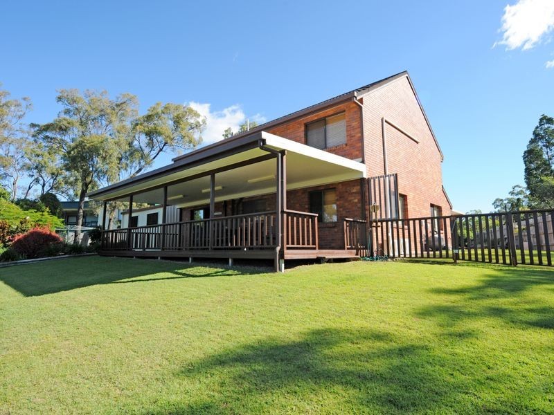 7 Illawong Court, Gladstone QLD 4680