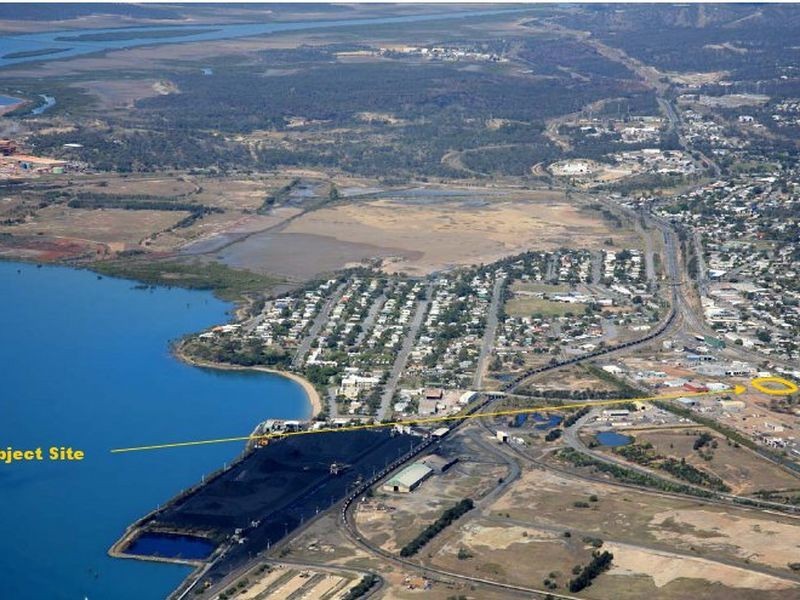 39 Young Street, Barney Point QLD 4680