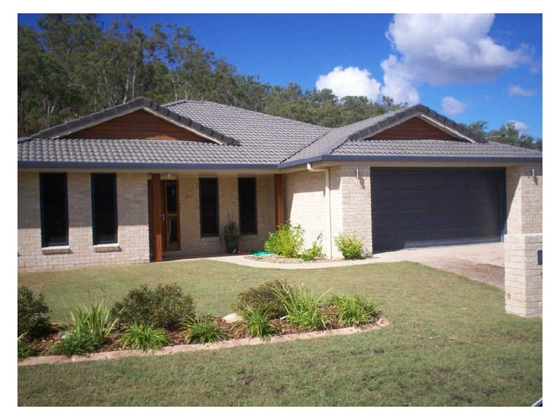 114 Dixon Drive, Telina QLD 4680
