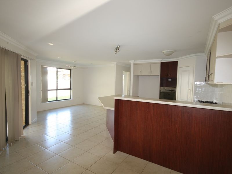 114 Dixon Drive, Telina QLD 4680