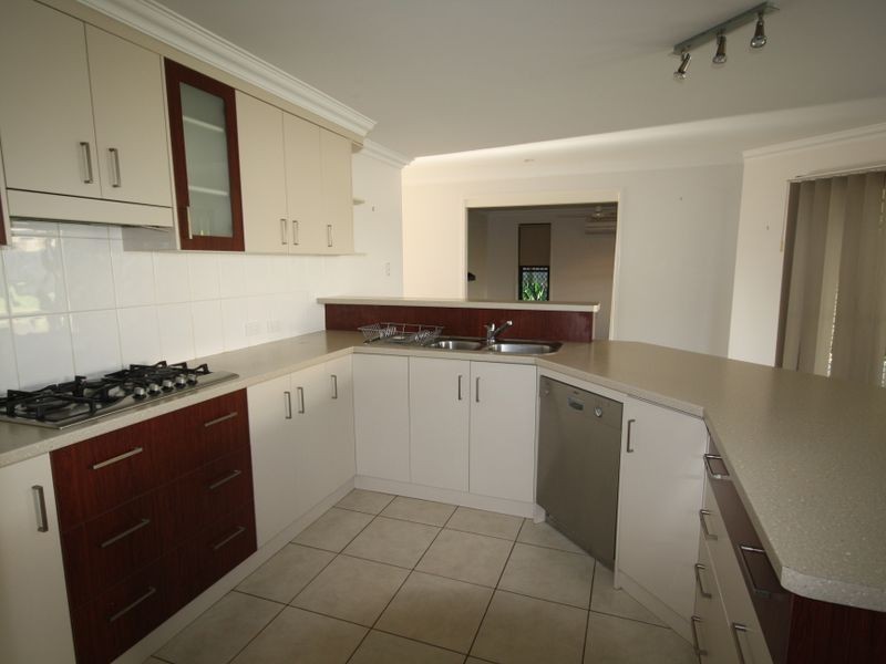 114 Dixon Drive, Telina QLD 4680