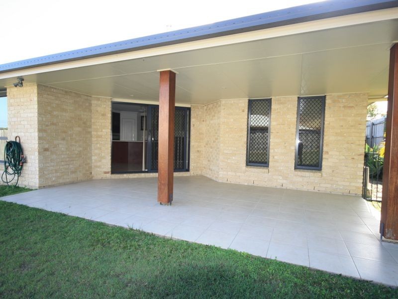 114 Dixon Drive, Telina QLD 4680