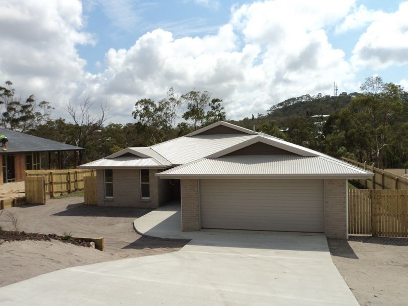 16 Beaver Avenue, Gladstone QLD 4680