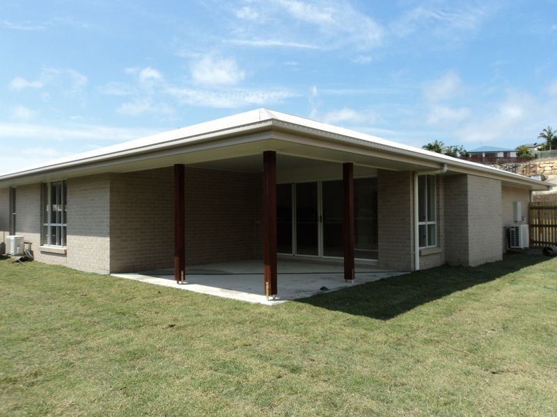 16 Beaver Avenue, Gladstone QLD 4680