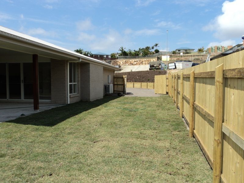 16 Beaver Avenue, Gladstone QLD 4680