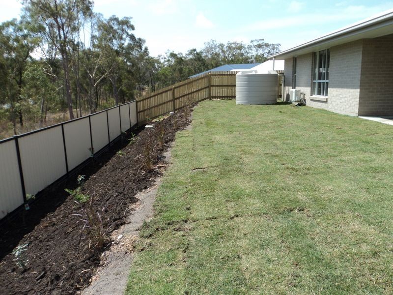 16 Beaver Avenue, Gladstone QLD 4680