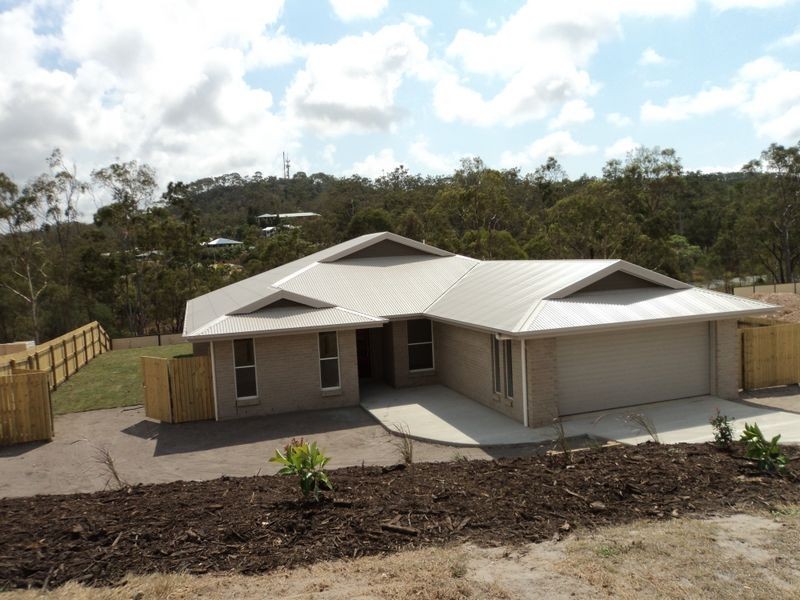 16 Beaver Avenue, Gladstone QLD 4680