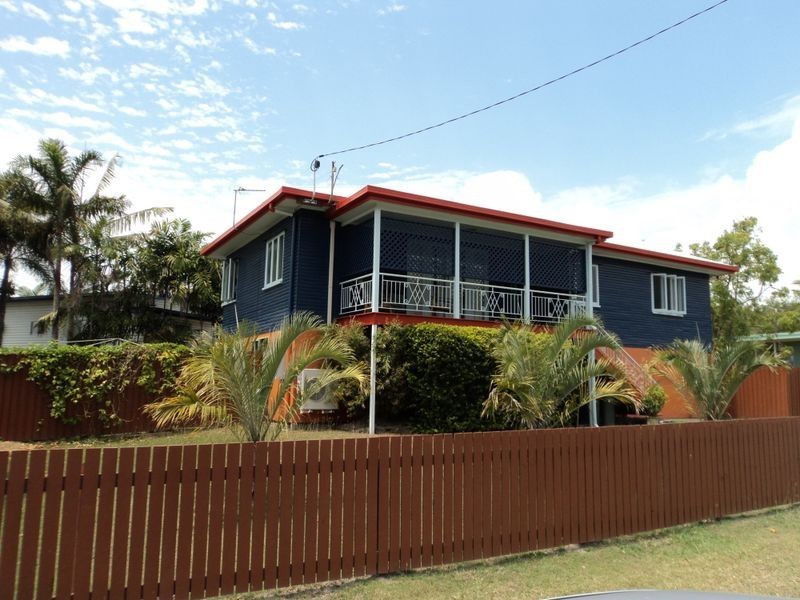 4 Lyons Street, South Gladstone QLD 4680