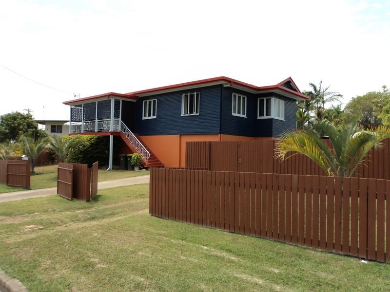 4 Lyons Street, South Gladstone QLD 4680