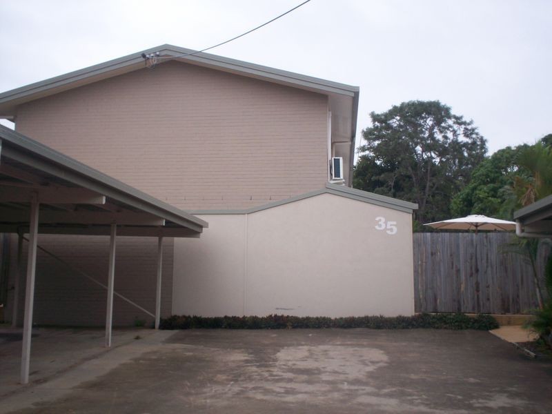 4/35 French Street, South Gladstone QLD 4680