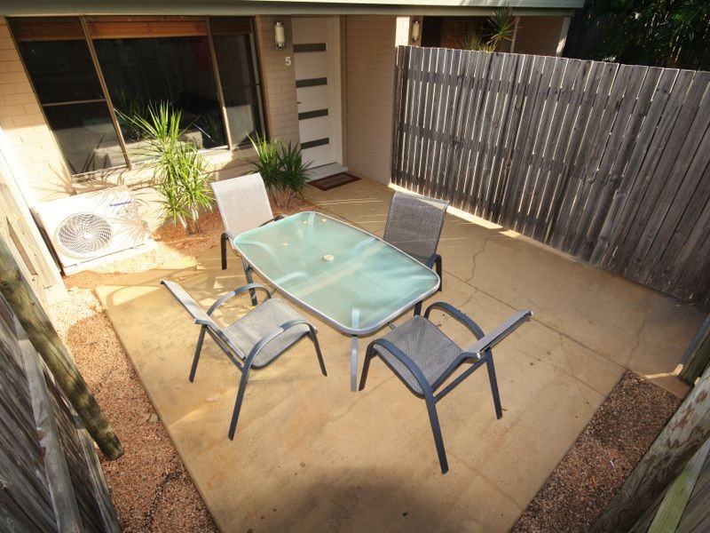 5/35 French Street, South Gladstone QLD 4680