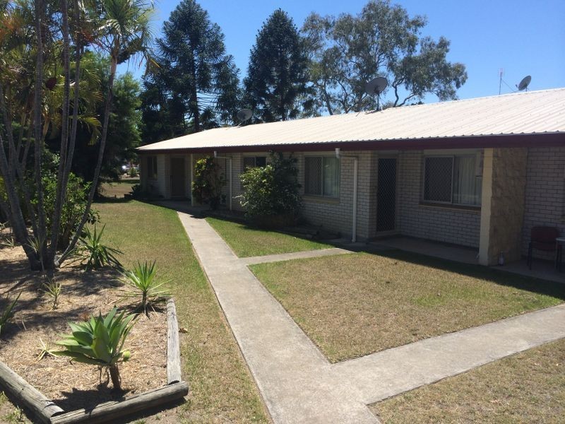 2/40-42 Marten Street, South Gladstone QLD 4680