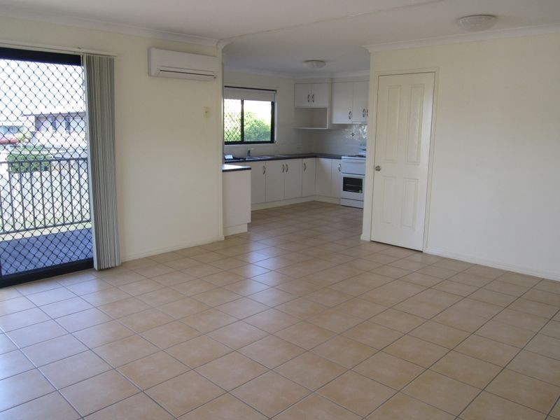 1/129 Off Lane, South Gladstone QLD 4680