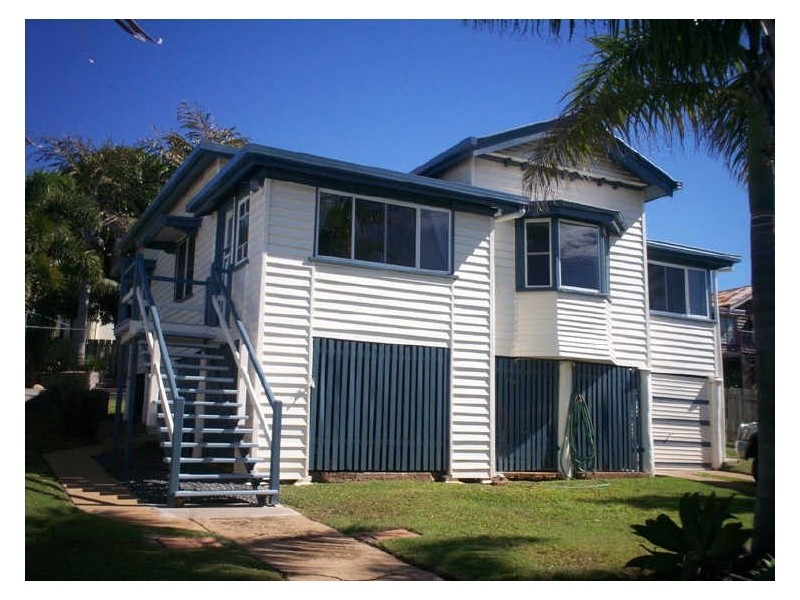 23 SCENERY STREET, Gladstone QLD 4680