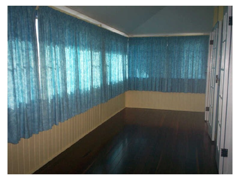 23 SCENERY STREET, Gladstone QLD 4680