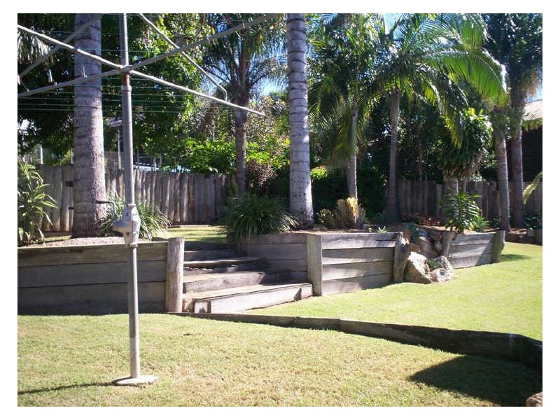 23 SCENERY STREET, Gladstone QLD 4680