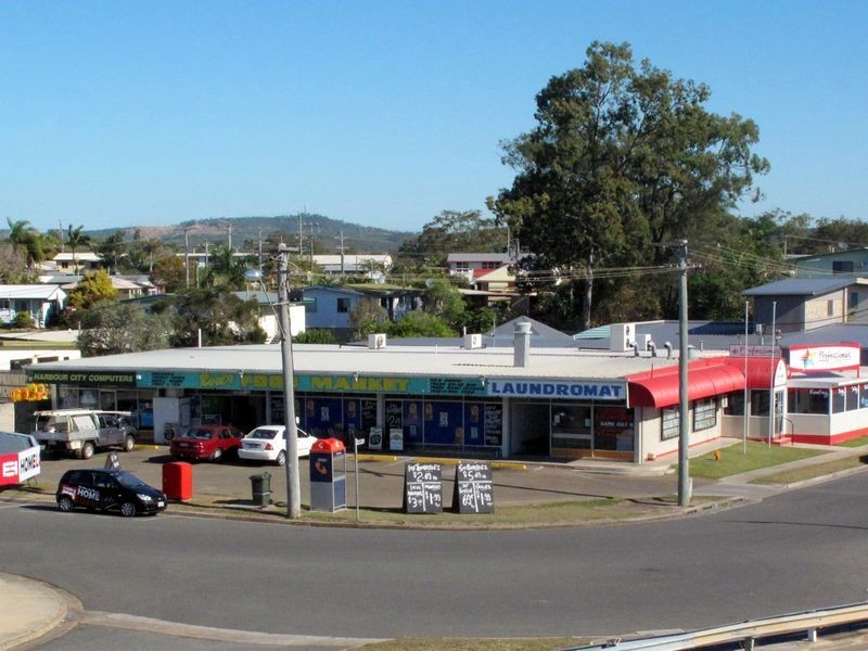 3/1 Mellefont Street, Gladstone QLD 4680