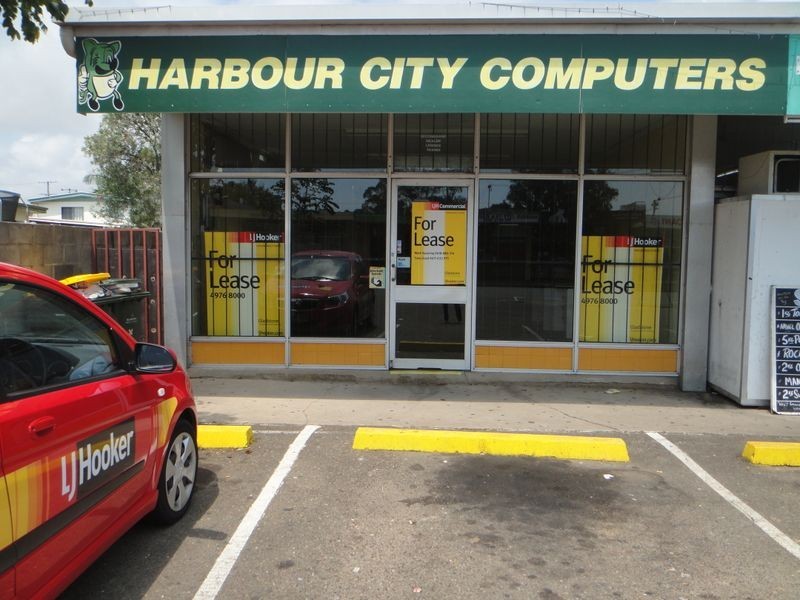 3/1 Mellefont Street, Gladstone QLD 4680