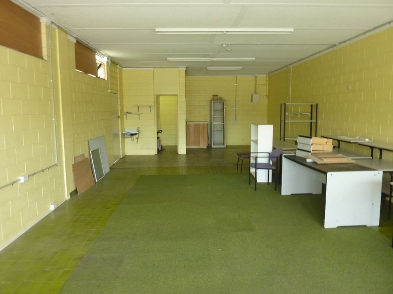 3/1 Mellefont Street, Gladstone QLD 4680