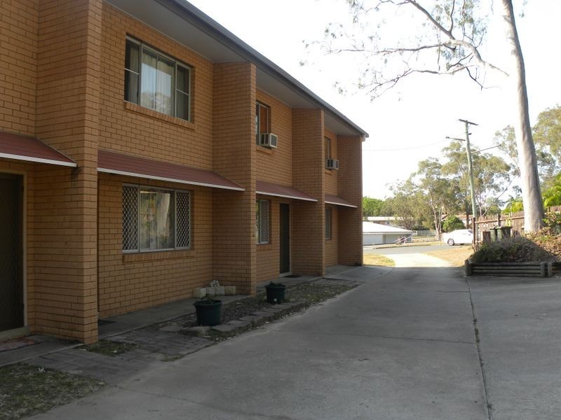 1-4/9 Cowan Close, South Gladstone QLD 4680