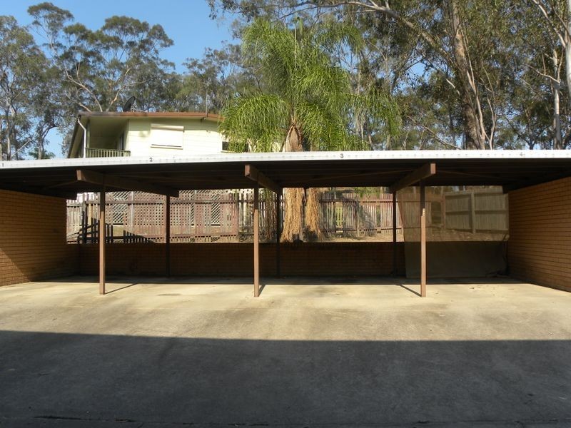 1-4/9 Cowan Close, South Gladstone QLD 4680