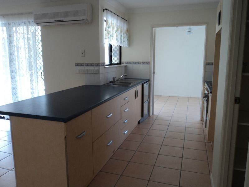 6 St Bees Court, Gladstone QLD 4680