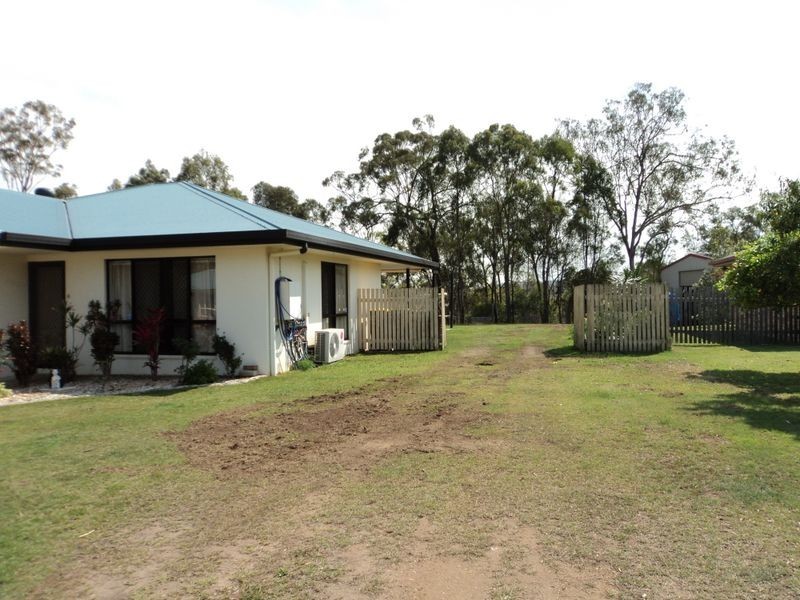 6 St Bees Court, Gladstone QLD 4680