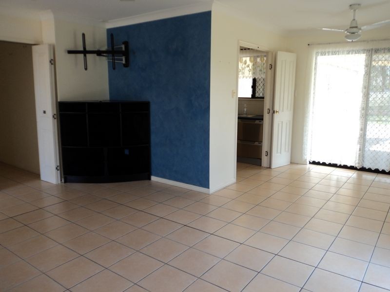 6 St Bees Court, Gladstone QLD 4680