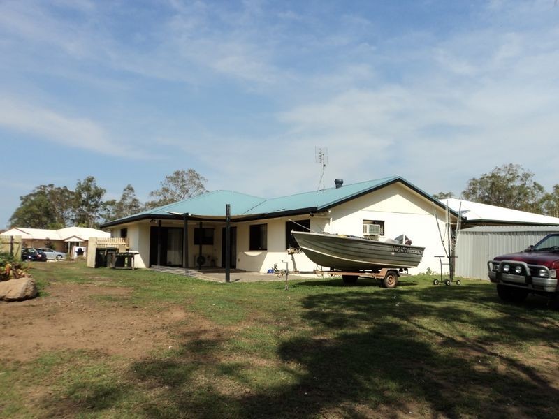 6 St Bees Court, Gladstone QLD 4680