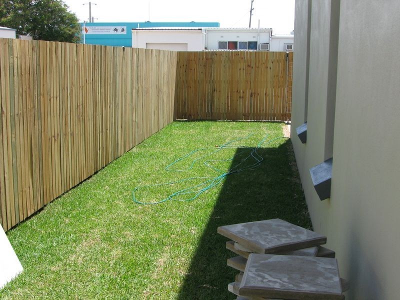 6/20 Short Street, South Gladstone QLD 4680