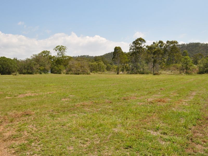 124 Schulze Road, Gladstone QLD 4680