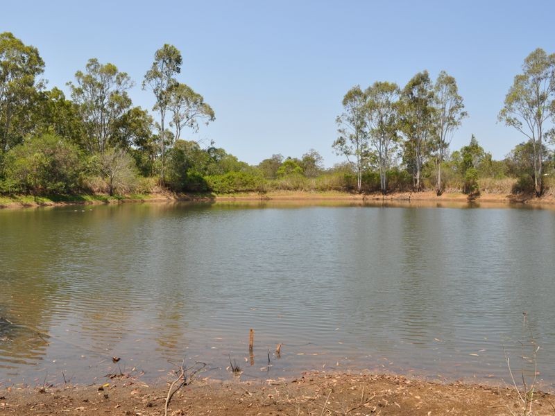 124 Schulze Road, Gladstone QLD 4680