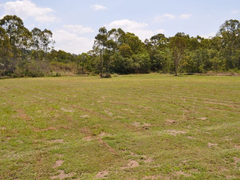 124 Schulze Road, Gladstone QLD 4680