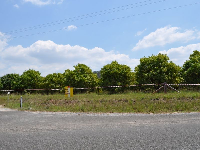 124 Schulze Road, Gladstone QLD 4680