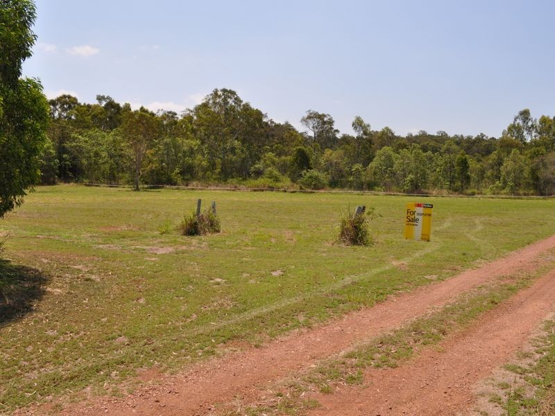 124 Schulze Road, Gladstone QLD 4680