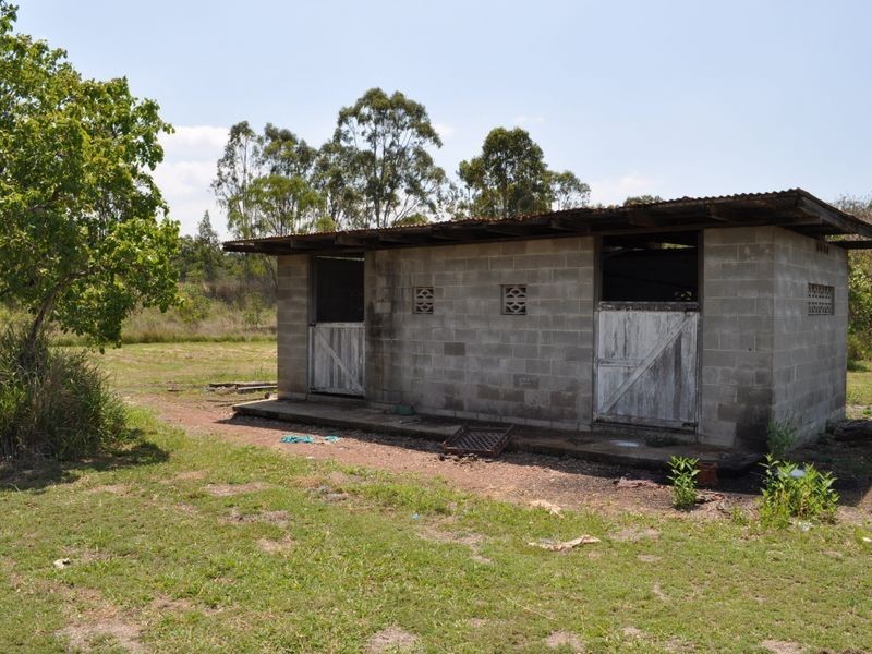 124 Schulze Road, Gladstone QLD 4680